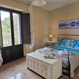 Petralia Guest House
