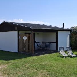 Haus Ilse, hotel Warenben