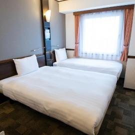 Toyoko Inn Chubu International Airport No 2, hotell i Tokoname