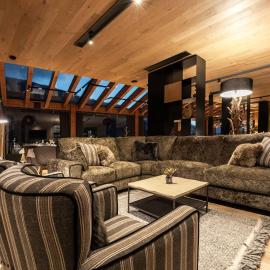 Hotel Naudi Boutique Adults only: Soldeu şehrinde bir otel