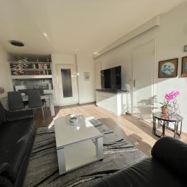 Ferienwohnung Harz-Flair 264, khách sạn ở Hohegeiß