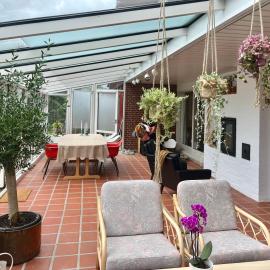 The Architects Home