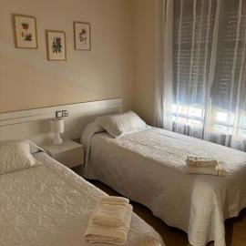 Apartamentos El Espolón