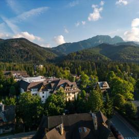 Hotel Belvedere Resort&SPA