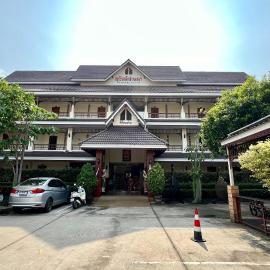 Sawadeelanna Hotel