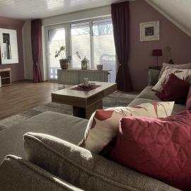snevernheimat, Ferienwohnung, hotel in Schneverdingen