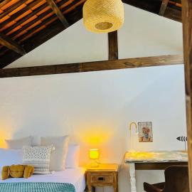 The Little Brezo Stone Home Tenerife