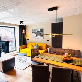 Hoisler's Appartements, hotel em Ehrwald