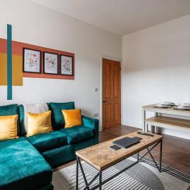 3BR Homely house for family, friends and workers