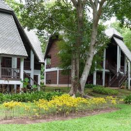 Royal Ping Garden and Resort, Hotel in Landkreis Mae Taeng
