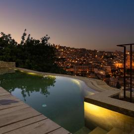 CASA TALIA - Rooms, hotel in Modica