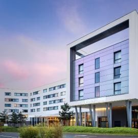 Hyatt Place Paris Charles de Gaulle Airport, hotel a Roissy-en-France