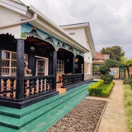 Amahoro Guest House