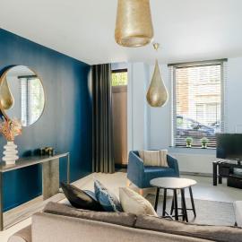 Charming Ostend Home: Near Beach City Center