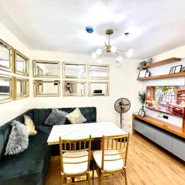 Seawind Condominium 2 Bedroom Near Samal and Airport