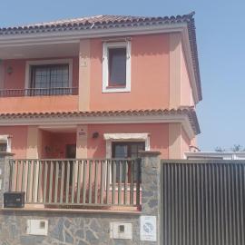 Chalet Anagato, hotel a Tegueste