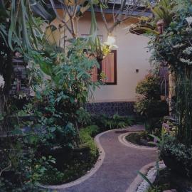 Sudana Homestay in Ubud City
