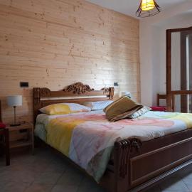 B&B dei Forestieri