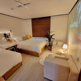 Cozy House Busan