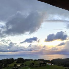 Happy Sea View Urdaibai