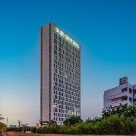 Mehood Lestie, Nanning East Railway Station
