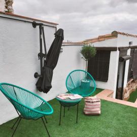 Casa María Rosa