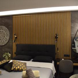 ΜΙΚΡΗ ΣΟΥΙΤΑ ΣΤΟ ΚΕΝΤΡο, hotel din Patras