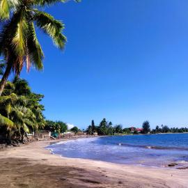 TAHITI - Matavai Bay Spirit, Hotel in Arue