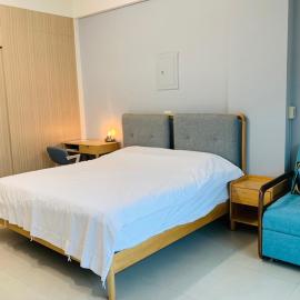 My Homestay, hotel a Longtan