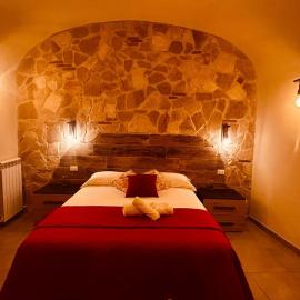 Immota Manet, hotel a LʼAquila