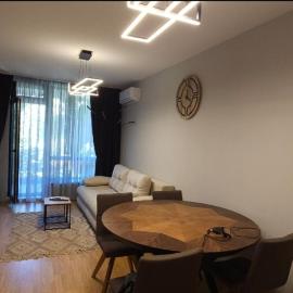 Aspen Suites Luxury apartment A005