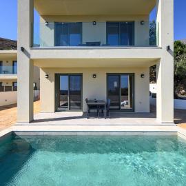 Villa Katerina 2、Marioúのホテル