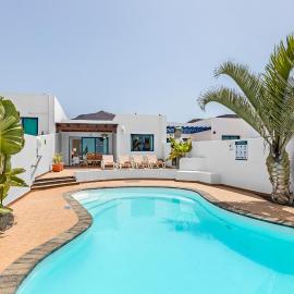 Villa Mirador