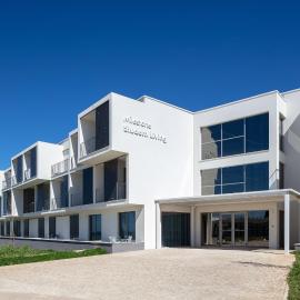MILESTONE Carcavelos Nova by Tribera، فندق في كاركافيلو