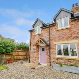 Lavender Cottage