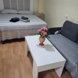 Estudios céntrico altea y playa, khách sạn ở Altea