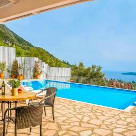 Villa Irida Nidri