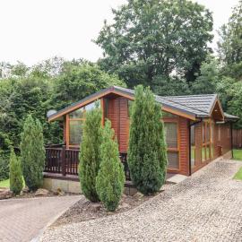 Elm Lodge