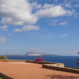 Villino Caddu, hotel in San Teodoro
