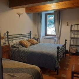 Ristoro la Verna, appartamenti in affitto