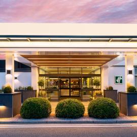 Holiday Inn Coventry M6, J2 by IHG, hotel v destinaci Coventry