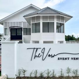 The Vow Event Venue