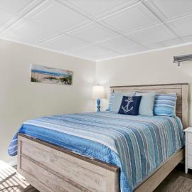 The Waterway 406 by Sea Scape Properties, hotel in Wrightsville Beach