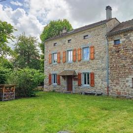 Gîte la fontaine 10/12 personnes