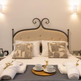 La casa di Nonna by Corfu Escapes, Hotel in Anemómylos