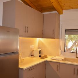 Olive House, hotel in Áyioi Asómatoi