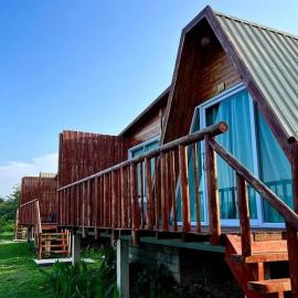 Fuang Dao Mountain Resort, hotel in Muang Fuang