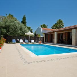 Villa Kleoniki