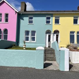 Marine Parade