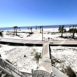 Sandy Shores Condominium – hotel w mieście Biloxi
